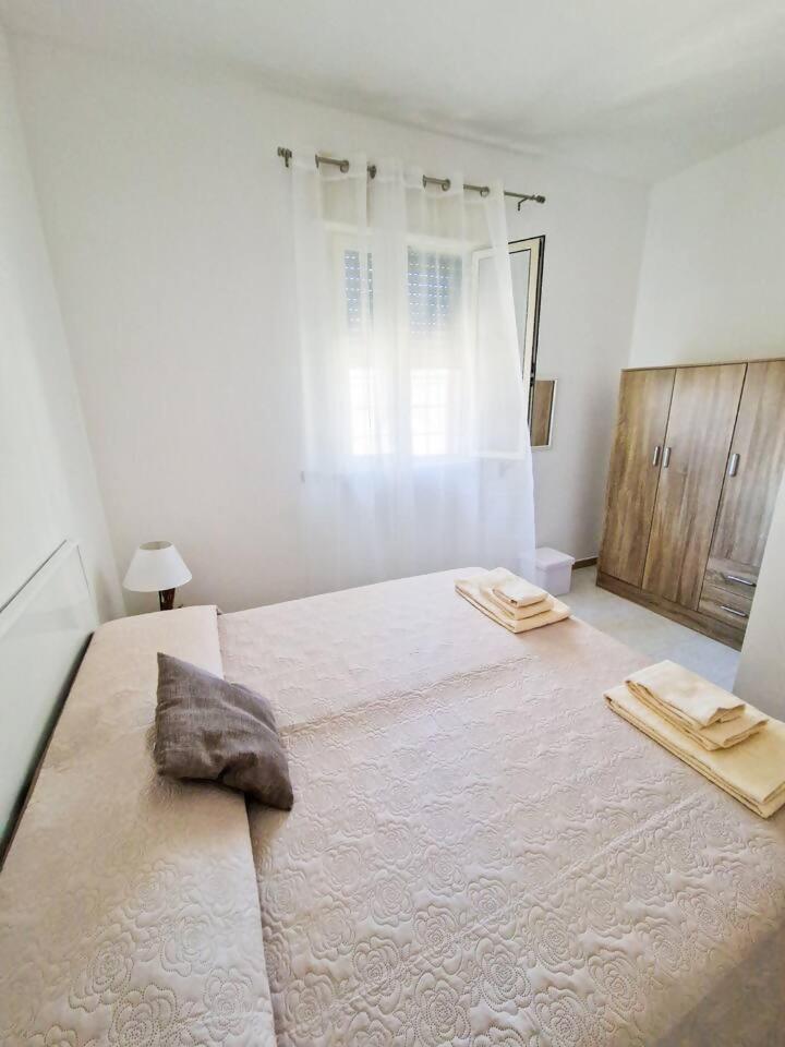 Villa Turchese Santisidoro Nordsudcasavacanza Torre Squillace Экстерьер фото