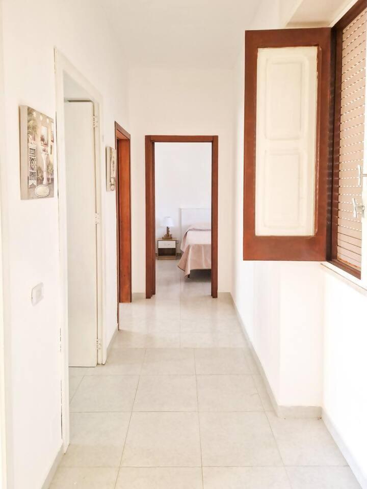 Villa Turchese Santisidoro Nordsudcasavacanza Torre Squillace Экстерьер фото