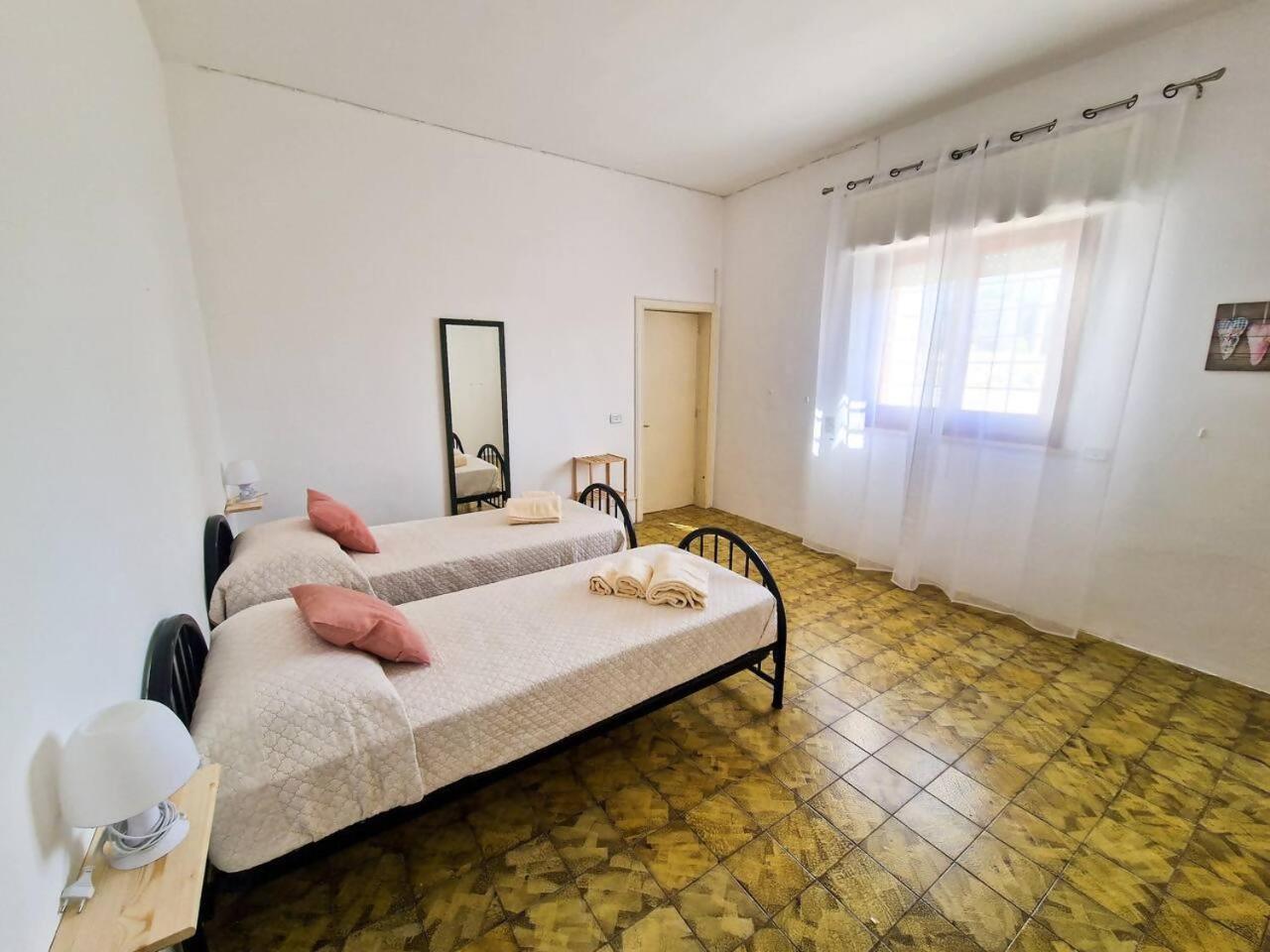 Villa Turchese Santisidoro Nordsudcasavacanza Torre Squillace Экстерьер фото