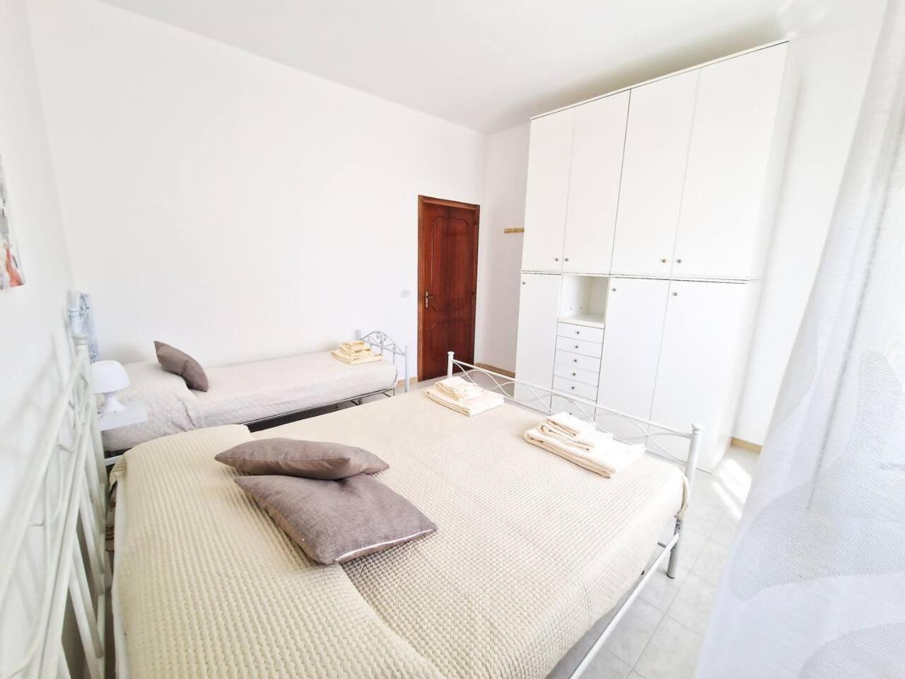 Villa Turchese Santisidoro Nordsudcasavacanza Torre Squillace Экстерьер фото