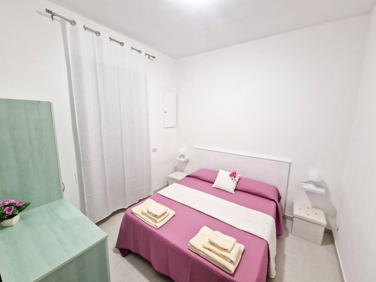 Villa Turchese Santisidoro Nordsudcasavacanza Torre Squillace Экстерьер фото
